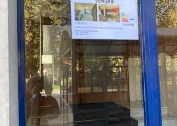 Quadrilocale Pinerolo - foto 2