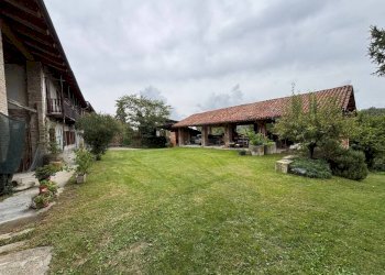 Rustico Cocconato - foto 24