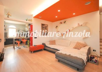 Villetta Via Gasiani, Anzola dell'Emilia - foto 14