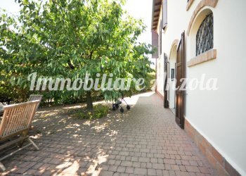 Villetta Via Gasiani, Anzola dell'Emilia - foto 17