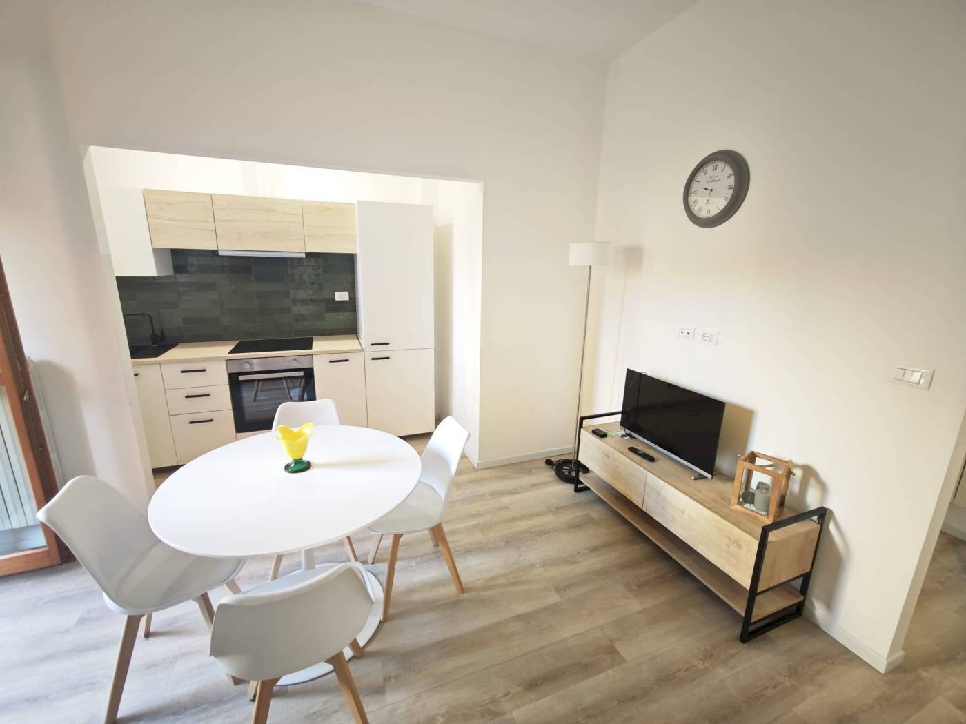 Bilocale Via Giuseppe Dagnini, Bologna (zona Santo Stefano) - foto 2