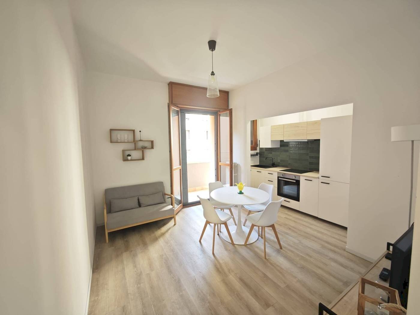 Bilocale Via Giuseppe Dagnini, Bologna (zona Santo Stefano) - foto 3