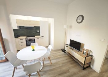 Bilocale Via Giuseppe Dagnini, Bologna (zona Santo Stefano) - foto 2