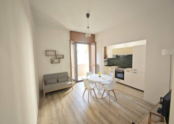 Bilocale Via Giuseppe Dagnini, Bologna (zona Santo Stefano) - foto 3