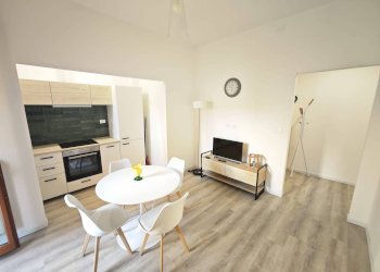 Bilocale Via Giuseppe Dagnini, Bologna (zona Santo Stefano) - foto 4