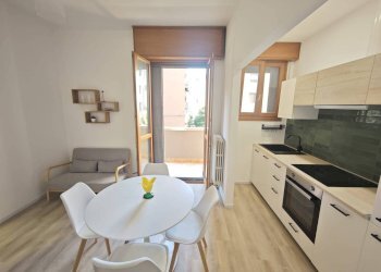 Bilocale Via Giuseppe Dagnini, Bologna (zona Santo Stefano) - foto 5