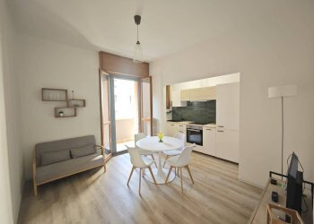 Bilocale Via Giuseppe Dagnini, Bologna (zona Santo Stefano) - foto 12