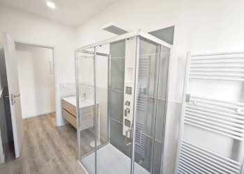 Bilocale Via Giuseppe Dagnini, Bologna (zona Santo Stefano) - foto 22