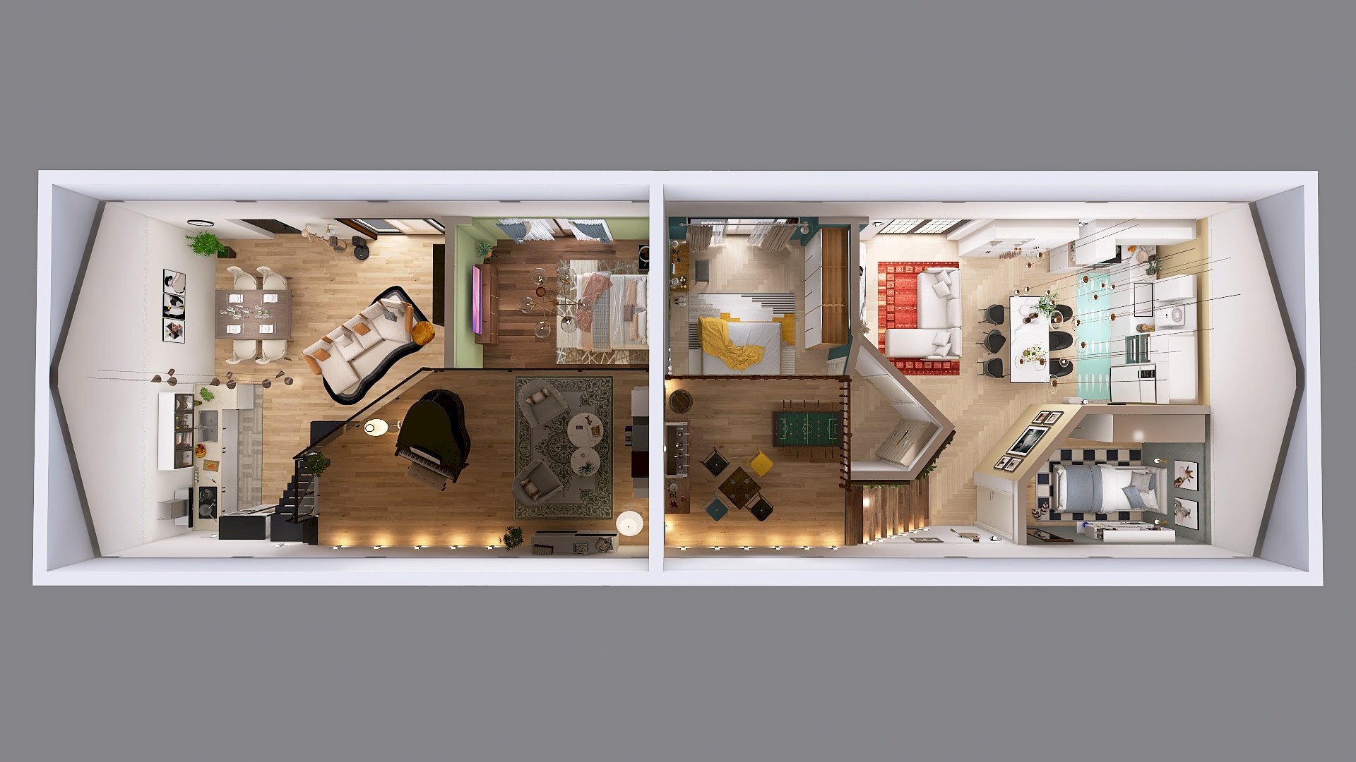 Appartamento Lagnasco - foto 2