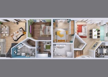 Appartamento Lagnasco - foto 1