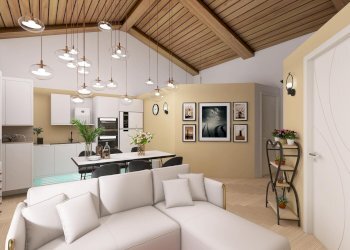 Appartamento Lagnasco - foto 6