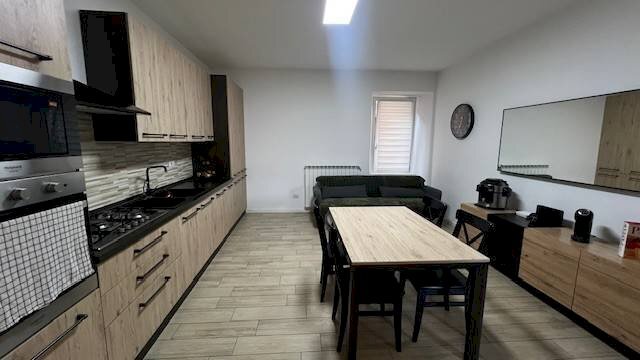 Three-room apartment via San Giorgio, Bonate Sotto - photo 1