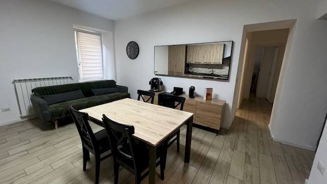 Three-room apartment via San Giorgio, Bonate Sotto - photo 2