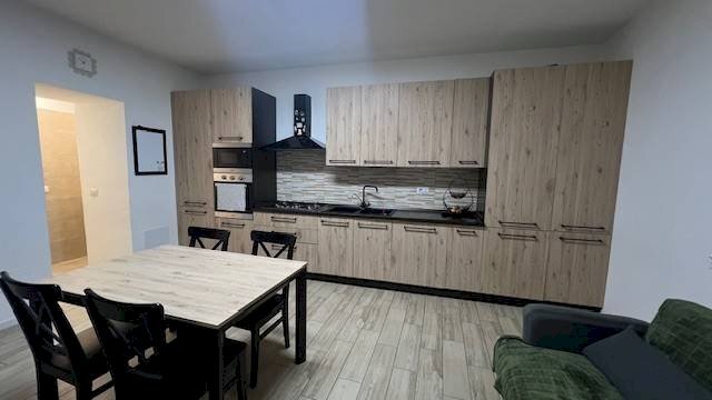 Three-room apartment via San Giorgio, Bonate Sotto - photo 3