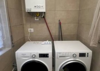 Three-room apartment via San Giorgio, Bonate Sotto - photo 9