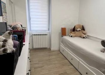 Three-room apartment via San Giorgio, Bonate Sotto - photo 17