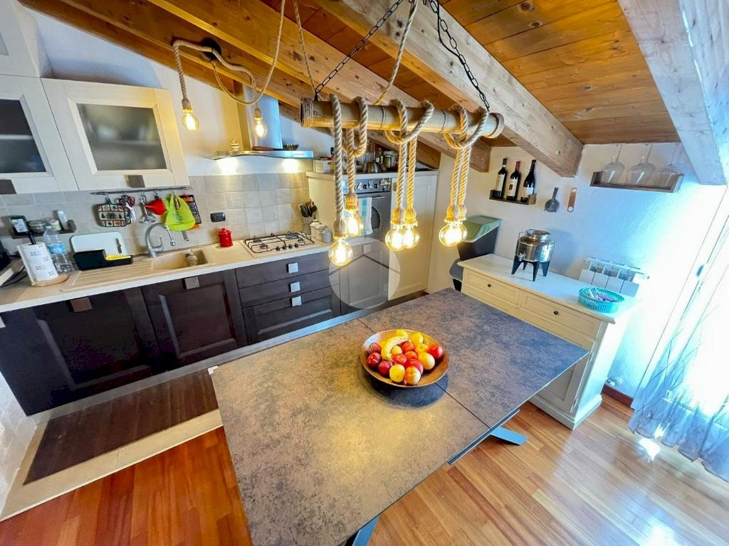 Trilocale Via Lorenzo Gardella, Casarza Ligure - foto 1