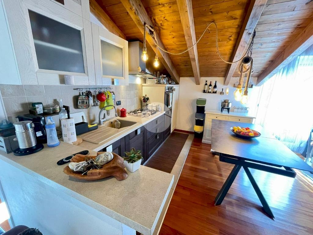 Trilocale Via Lorenzo Gardella, Casarza Ligure - foto 2