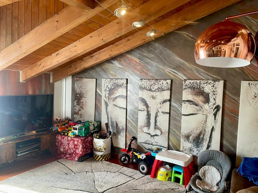 Trilocale Via Lorenzo Gardella, Casarza Ligure - foto 3