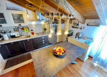 Trilocale Via Lorenzo Gardella, Casarza Ligure - foto 1