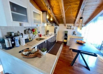 Trilocale Via Lorenzo Gardella, Casarza Ligure - foto 2