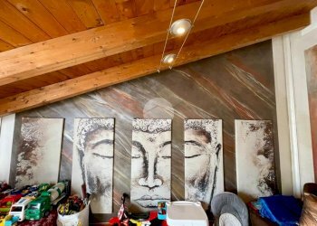 Trilocale Via Lorenzo Gardella, Casarza Ligure - foto 4