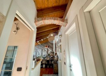 Trilocale Via Lorenzo Gardella, Casarza Ligure - foto 6