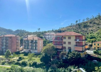 Trilocale Via Lorenzo Gardella, Casarza Ligure - foto 8