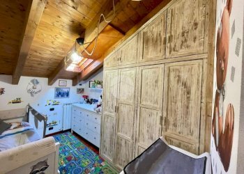 Trilocale Via Lorenzo Gardella, Casarza Ligure - foto 9