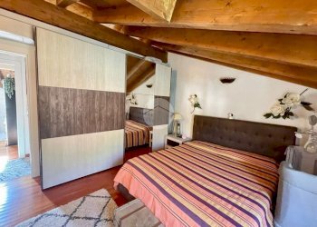 Trilocale Via Lorenzo Gardella, Casarza Ligure - foto 11