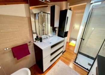 Trilocale Via Lorenzo Gardella, Casarza Ligure - foto 13