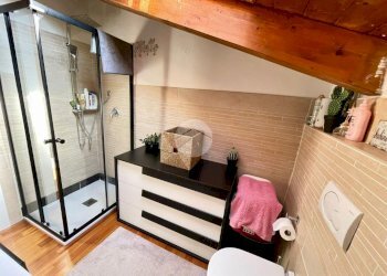 Trilocale Via Lorenzo Gardella, Casarza Ligure - foto 14