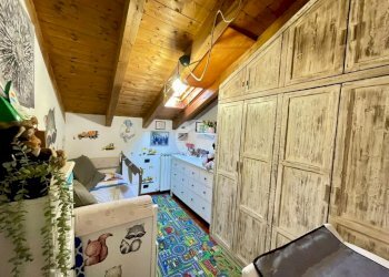 Trilocale Via Lorenzo Gardella, Casarza Ligure - foto 15