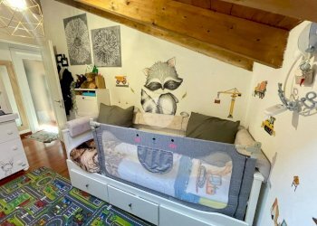 Trilocale Via Lorenzo Gardella, Casarza Ligure - foto 16