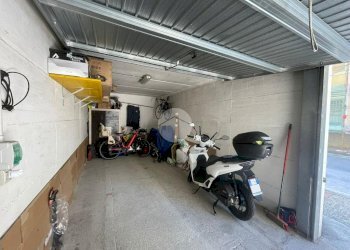 Trilocale Via Lorenzo Gardella, Casarza Ligure - foto 20