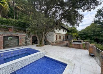 Villa Strada broglina, Bollengo - photo 1