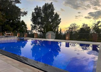 Villa Strada broglina, Bollengo - photo 22