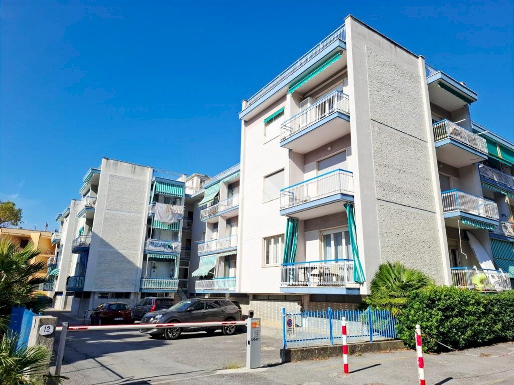 Trilocale Via oleandri, Diano Marina - foto 2