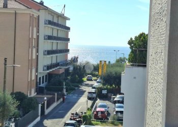 Trilocale Via oleandri, Diano Marina - foto 25