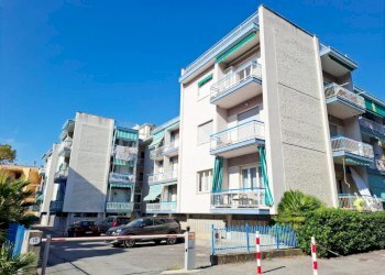 Trilocale Via oleandri, Diano Marina - foto 2