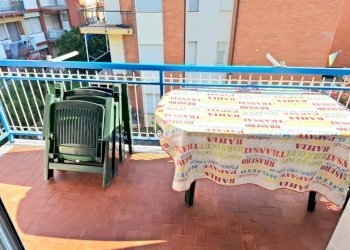 Trilocale Via oleandri, Diano Marina - foto 5