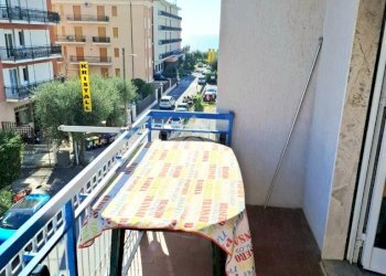 Trilocale Via oleandri, Diano Marina - foto 7