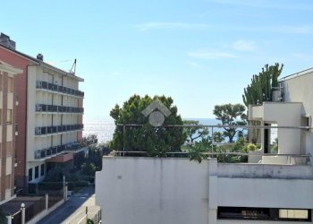 Trilocale Via oleandri, Diano Marina - foto 14