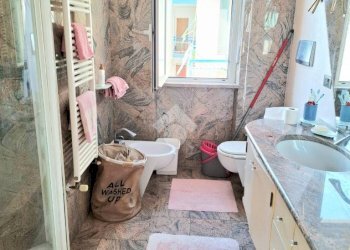 Trilocale Via oleandri, Diano Marina - foto 15