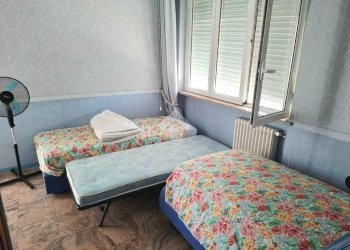 Trilocale Via oleandri, Diano Marina - foto 17