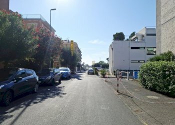 Trilocale Via oleandri, Diano Marina - foto 21