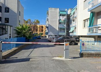 Trilocale Via oleandri, Diano Marina - foto 22