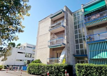 Trilocale Via oleandri, Diano Marina - foto 23