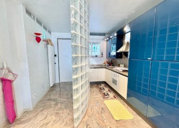 Trilocale Via oleandri, Diano Marina - foto 6