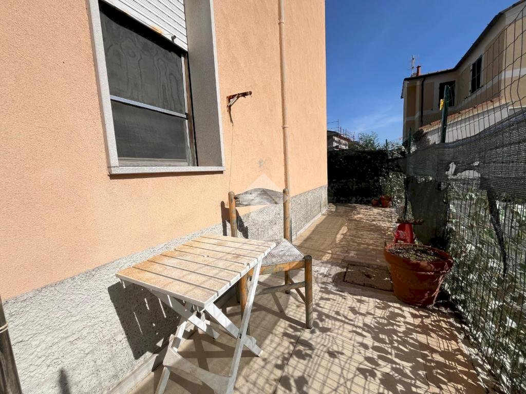 Four-room apartment Via Cisa, Sarzana - photo 3